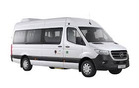 Mercedes sprinter (standart)