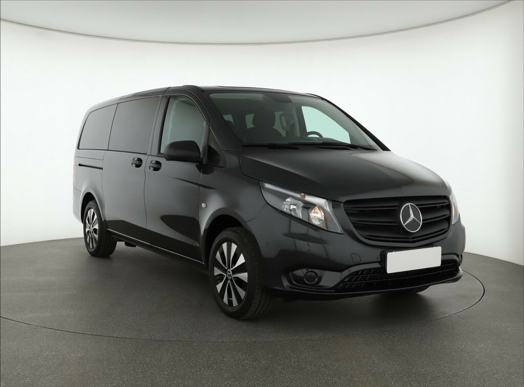 Mercedes Vito standart Van